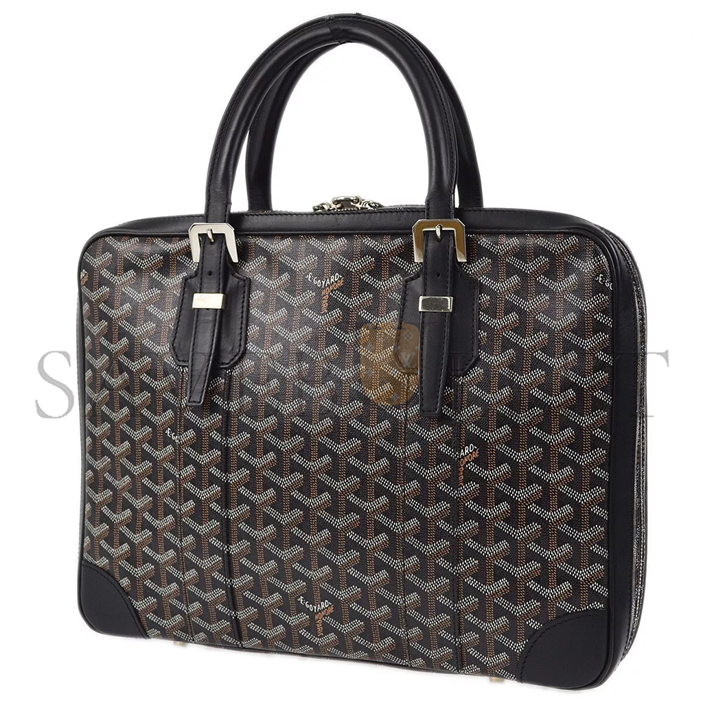 GOYARD AMBASSADE PM DOCUMENT CASE (35*25*7cm) 